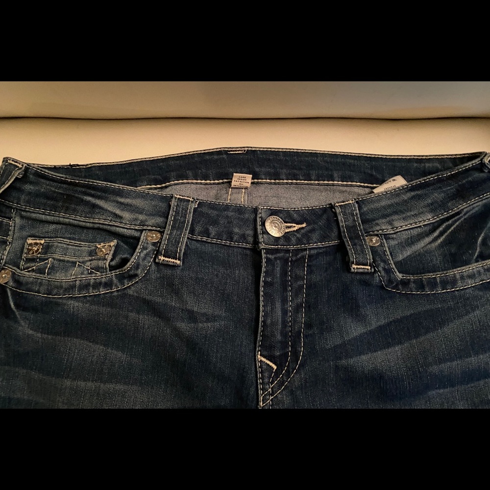 Premium Designer Jeans